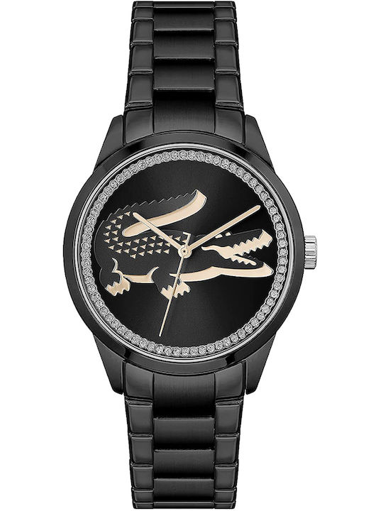 Lacoste Ladycroc Γυναικείο Ρολόι 36mm Μπαταρίας...
