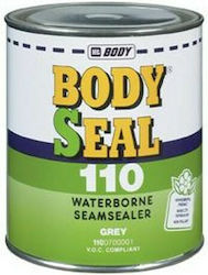 HB Body 110 Sealant Silicone Gray 1kg