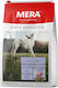 Meradog Pure Sensitive Adult 3kg Ξηρά Τροφή για Ενήλικους Σκύλους με Αρνί και Ρύζι