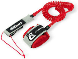 CressiSub Coiled Leash Knöchelriemen für Sup