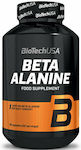Biotech USA Beta Alanine 4000mg 90 κάψουλες