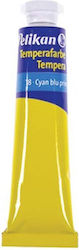 Pelikan Τέμπερα Γαλάζια 12ml Pelikan Τέμπερα Γαλάζια 12ml