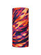 Buff CoolNet UV+ Athletic Neck Warmer Orange