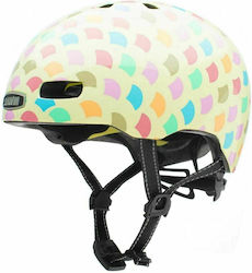 Nutcase Scale Road / City Bicycle Helmet Multicolour