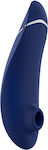 Womanizer Premium 2 Sauger Vagina Blue 1Stück