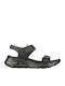 Arch Fit Platforme Dama Negre
