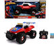 Jada Toys Marvel Spider-Man Τηλεκατευθυνόμενο Αυτοκίνητο Buggy