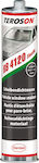 Teroson RB 4120 Elastic Adhesive Windshield Adhesive Black 310ml