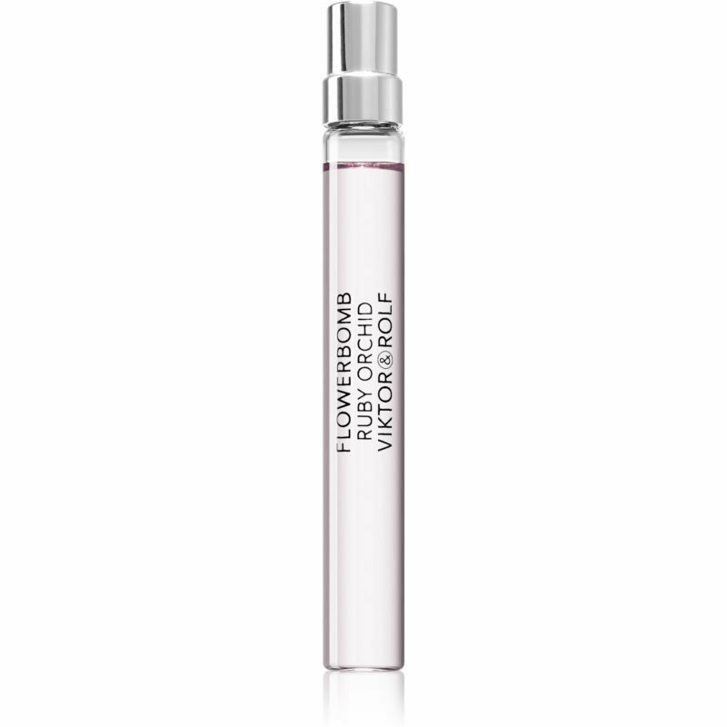 Viktor & Rolf Flowerbomb Ruby Orchid Eau de Parfum 10ml Skroutz.gr