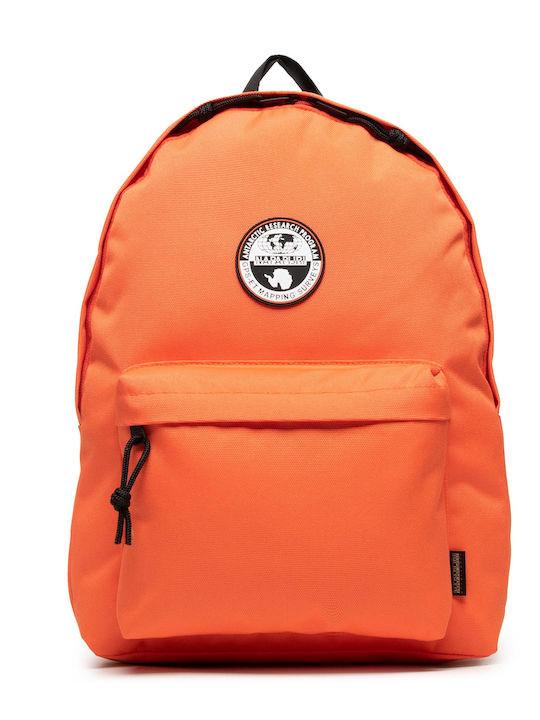 Napapijri Happy Daypack 3 20lt Πορτοκαλί