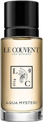 Le Couvent Botaniques Aqua Mysteri EDC 50ml Le Couvent Botaniques Aqua Mysteri EDC 50ml