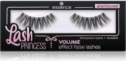 Essence Princess False Eyelashes Volume