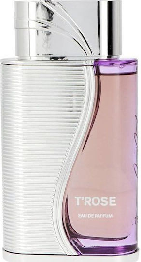 Just Jack T Rose Eau de Parfum 100ml