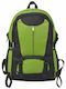 vidaXL Backpack 40lt Πράσινο