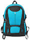 vidaXL Rucsac 40lt Albastru