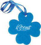 Lampa Car Air Freshener Tab Pendand iScent Luck Ocean L.