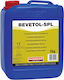 Isomat Bevetol-SPL Mörtelverbesserer 250kg