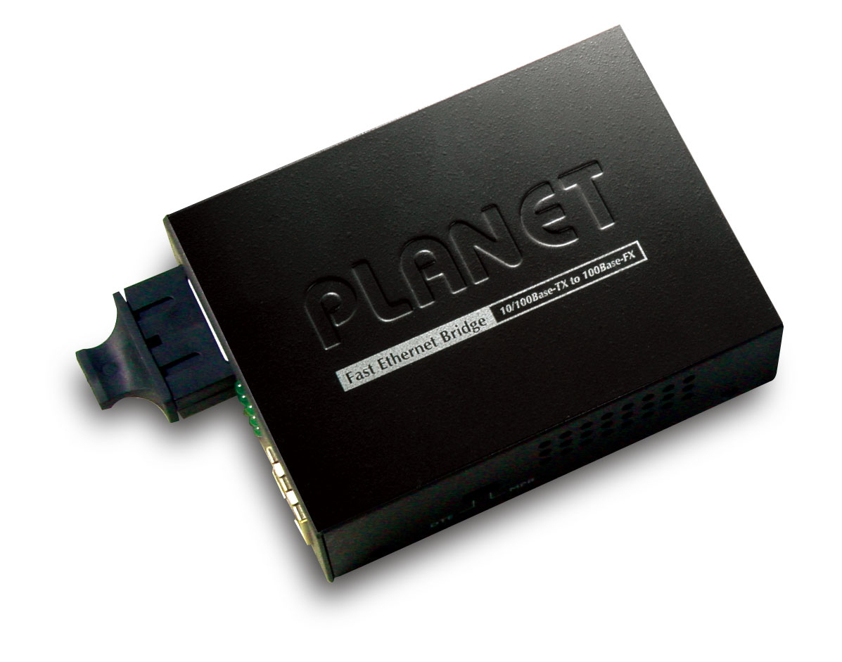 Planet FT-802 Media Converter | Skroutz.gr