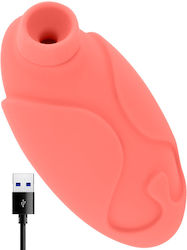 Ohmama Aspirator De Vagin Și Clitoris Coral