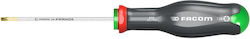 Facom Screwdriver Torx Size T20x100mm