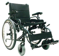 Orthostatisi Wheelchair Light XL