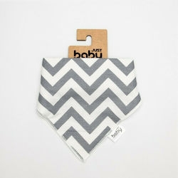 Just Baby Bandana Stoff mit Taste