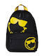 Karl Lagerfeld Backpack Μαύρο