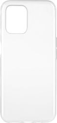 Ultra Slim 0,5mm Transparene (Realme 8i) Ultra Slim 0,5mm Transparene (Realme 8i)