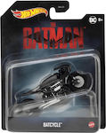 Hot Wheels Batman Batcycle Motocicletă Batmocicletă pentru 8++ Ani