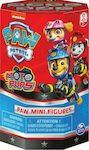 Spin Master Миниатюрна Играчка Moto Pups Paw Patrol за 3+ Години