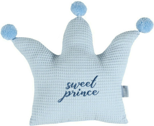 Kentia Pernă Decorativă Pentru Copii 40x30 cm