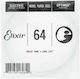 Elixir Optiweb Electric Μονή Χορδή Ηλεκτρικής Κιθάρας 64"
