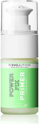 Revolution Beauty Relove Power Fix Primer Προσώπου σε Κρεμώδη Μορφή 12gr