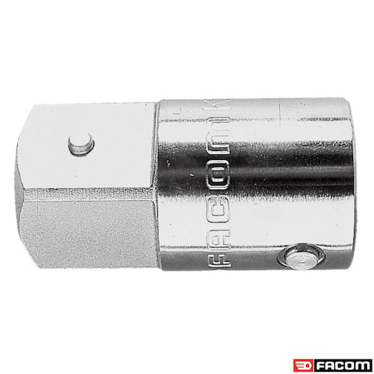 Facom Adaptor cu Priză 3/4'' și Ieșire 3/4'' Contracție 3/4"-1