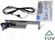 Lock Hub Tlock 010 Electronic 2010+ & 2017+ with installation Rear Volkswagen Amarok TLOCK 010 VW AMAROK 2010+&2017+