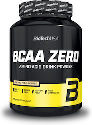 Biotech USA BCAA Zero 2:1:1 Πράσινο Μήλο