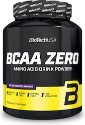 Biotech USA BCAA Zero 2:1:1 Pineapple Mango