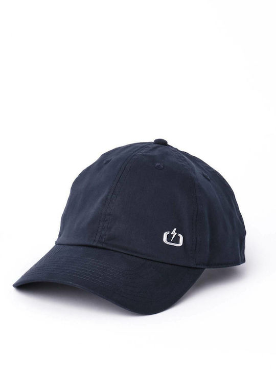 Emerson 221.EU01.60 Men's Jockey Navy Blue