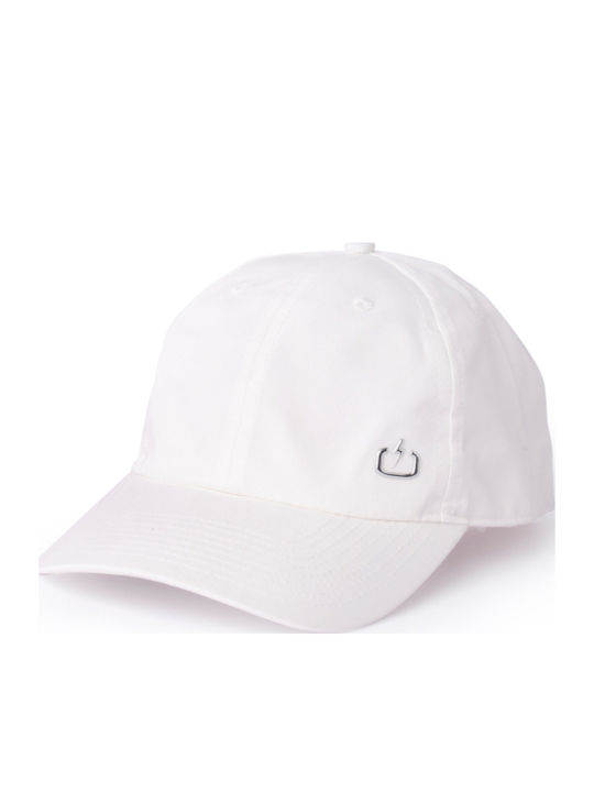 Emerson Men's Jockey White