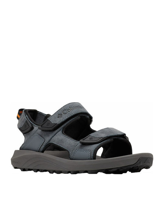 Trailstorm Hiker 3 Men's Sandals Gray