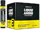 Biotech USA Liquid Amino 20x25ml Lemon