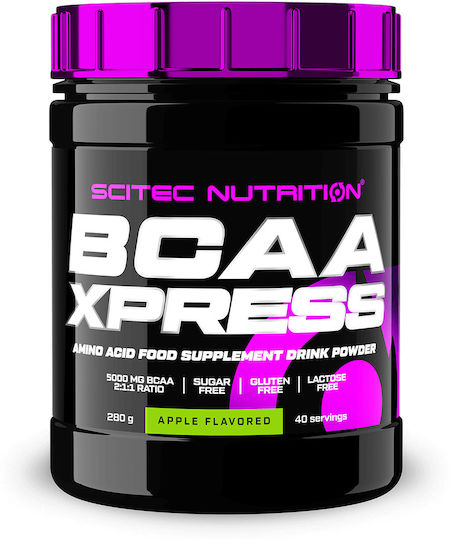 Scitec Nutrition BCAA Xpress 2:1:1 Pink Lemonade