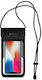 Devia Strong Waterproof Case up to 5.8" Black 2...