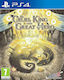 The Cruel King and the Great Hero Storybook Edition PS4 Game