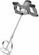1600W-ΒΝ5-MIXER-GREY Electric Mixer 1600W (Stirring Component Included)
