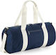 BagBase BG140L Σακ Βουαγιάζ 34lt Navy Μπλε Υφασ...