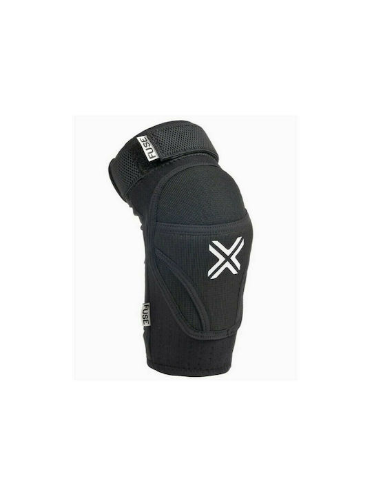 Fuse Alpha Elbow Protector (black)