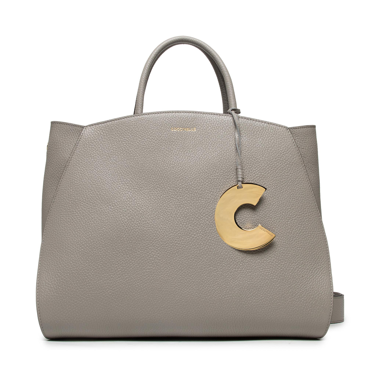 Coccinelle concrete bag on sale