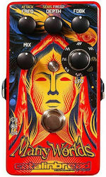 Catalinbread Many Worlds Πετάλι Effect Phaser Catalinbread Many Worlds Πετάλι Effect Phaser