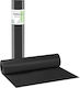 Bournas Medicals Examination Table Roll Premium Standard 68cm x 50m. Black 1pcs